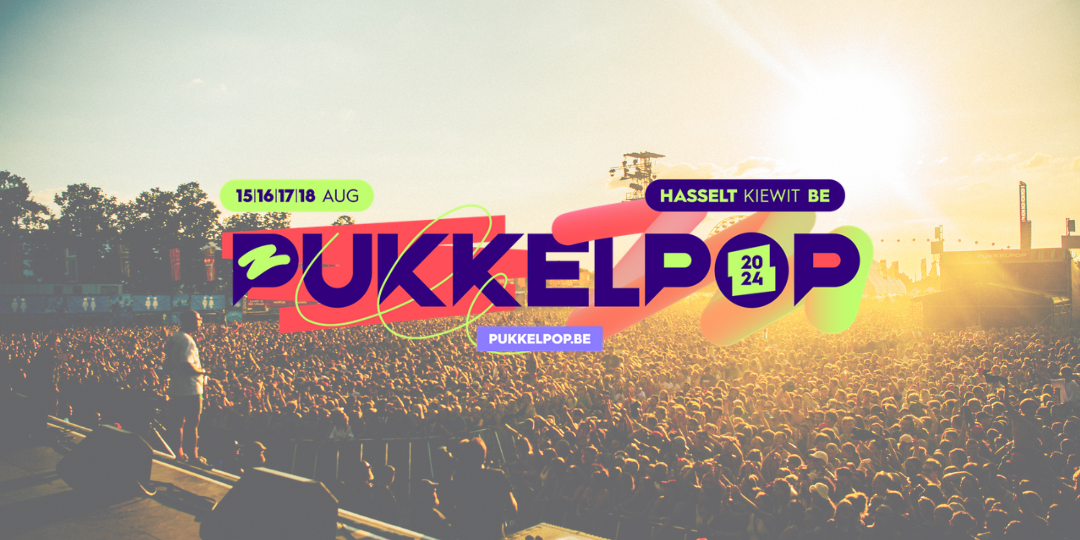 Header images LPs Pukkelpop